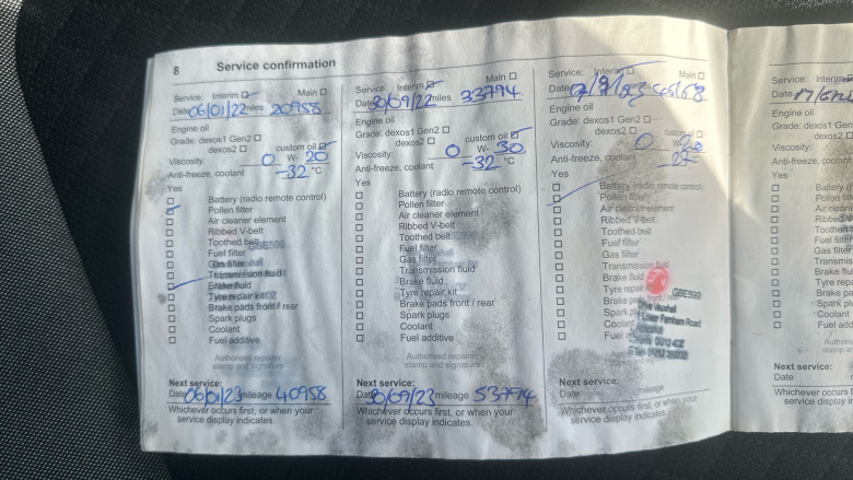 Vauxhall Grandland X 1.5 Turbo D Business Edition Nav 5dr Diesel Hatchback